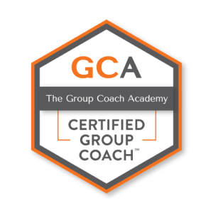 Group Coach Academy Badge